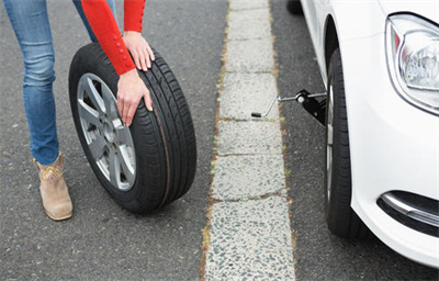 沁源东营区道路救援