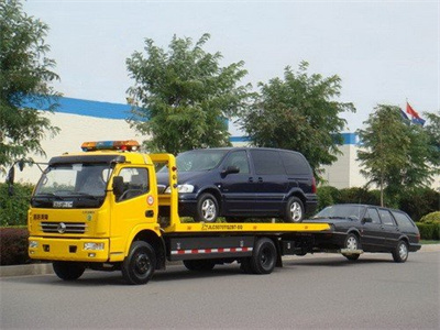 沁源阳泉矿区道路救援